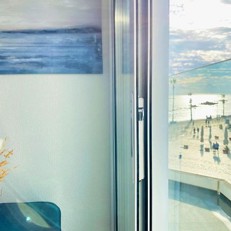 Appartamento Phaedrus Living : Luxury Flat Lighthouse 75 Paphos Esterno foto