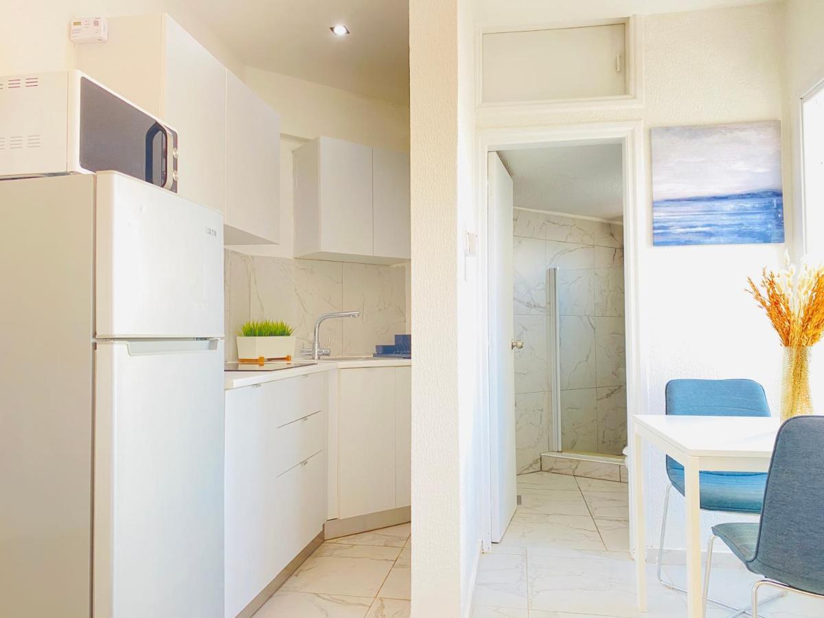 Appartamento Phaedrus Living : Luxury Flat Lighthouse 75 Paphos Esterno foto