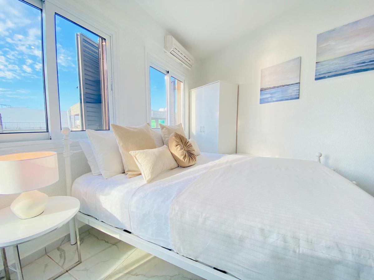 Appartamento Phaedrus Living : Luxury Flat Lighthouse 75 Paphos Esterno foto