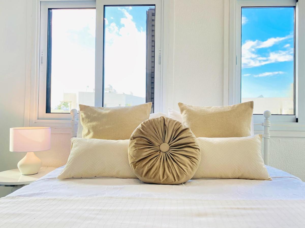 Appartamento Phaedrus Living : Luxury Flat Lighthouse 75 Paphos Esterno foto